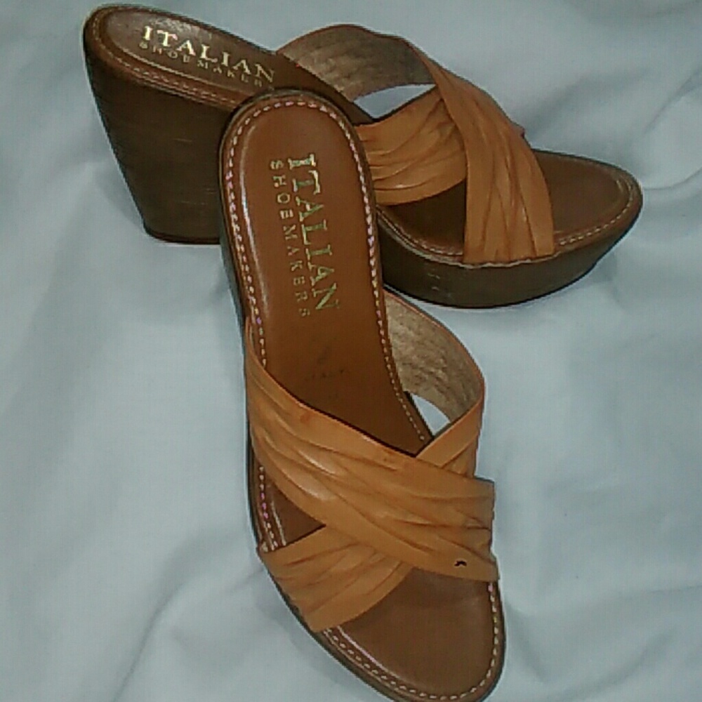 Wedges